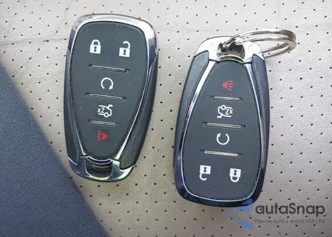 2023 Chevrolet Malibu Fwd Ls из США, поврежденный, VIN 1G1ZB5ST6PF216280